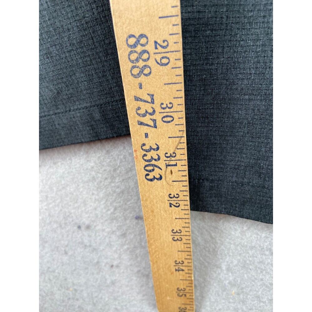 Under Armour Pants Mens 38 Gray‎ Straight Leg Golf Lightweight Stretch Straight - Picture 6 of 13